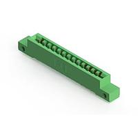 EDAC 807-026-556-212 Receptacles High Temp Card Edge Connector