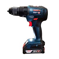 BOSCH GSR 18V-50 Cordless drill/driver