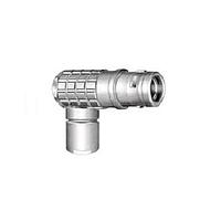 LEMO FHG.1K.314.CLAC45 Circular Push Pull Connectors ELBOW PLUG