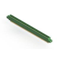 EDAC 345-124-555-504 Standard Card Edge Connectors .100" (2.54mm) Pitch Card Edge Connector