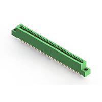EDAC 842-082-556-208 Receptacles High Temp Card Edge Connector