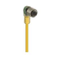 Lumberg Automation RKWT/LED C 4-3-610/5M Sensor Cables / Actuator Cables