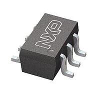 NXP BGU7031,115 Low Noise Amplifiers 1CH 4.5dB 5V 43mA