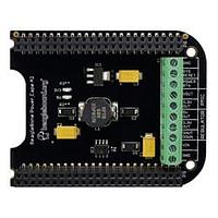 GHI Electronics PWRCPE-BBBCAPE Power Management Specialized BeagleBone Power Cape