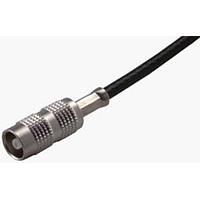 HUBER+SUHNER 21_QLA-01-2-5/112_NH RF Connectors / Coaxial Connectors 21_QLA-01-2-5/112_NH