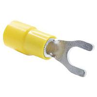 Mueller BU-191440042 Screw Terminals 12-10 Viynl Insulated #10 Spade