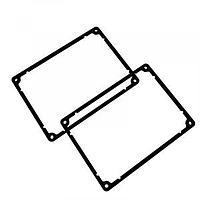 Hammond Manufacturing 1550KEGASKET Gasket Gasket