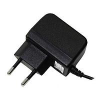 CUI Inc SWI3-5-E-P6R Fixed Plugs 3W 5V 0.6A EU 2.5x5.5 RA