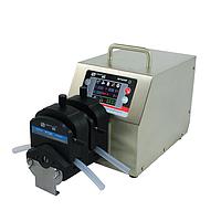 Leadfluid WT600F Intelligent Dispensing Peristaltic Pump (0.16-2900mL/min, 2 CH)