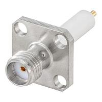 Rosenberger 32K422-500S5 Panel Receptacles PANEL JACK