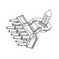 Aptiv 15305295 Accessories CON COVER ASSY