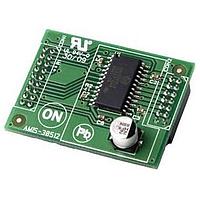 onsemi AM305122R1DBGEVB Motor/Motion Controller & Driver DB SPI StepDrv Vreg SOIC