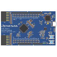Renesas Electronics RTK7FPA4T1S00001BE Development Boards Fast prototyping Board for RA4T1