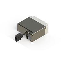 EDAC 516-090-520-365 Connectors Rack & Panel Connector