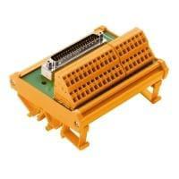 Weidmuller 8537240000 Terminal Block Interface Modules RS SD37 SZ
