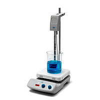 VELP AREC.X Digital Ceramic Hot Plate Stirrer (with VTF)