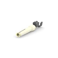 AMP Connectors - TE Connectivity 1658537-4 D-Sub Contacts CRIMP SOCKET 24-20