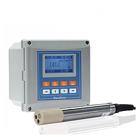 Daruifuno DEC351 4 Electrode Conductivity Sensor (5000 μS/cm, IP68, RS485, for DUC2-EC series)