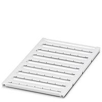 PHOENIX CONTACT 0818124 Terminal Block Tools & Accessories UC-TMF 10 UNICARD 48 SECTION