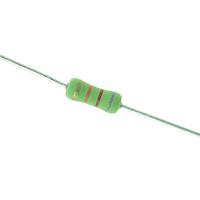 KOA Speer SPR3CT631R102J Power Carbon Film Leaded Resistor 3W 1K 5%TR