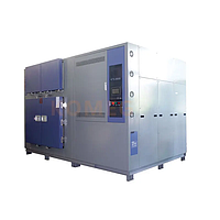 KOMEG KTS-996A Thermal Shock Chamber (996L)