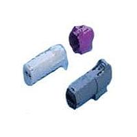 Aptiv 211PC022S0081 Housings 2WAY FEMALE HOUSING BLACK 1.5MM TERM SZ