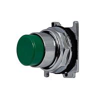 Eaton M22-C1-M16H Pushbutton Control Stations CONT ST DBL PB GRN-RED FL-EXT ETCH1NO1NC