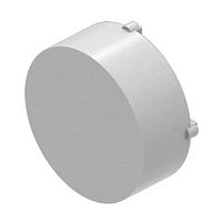 EAO 704.608.9 Marking Cap LEGEND CAP-TLT WHT