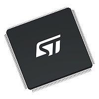 STMicroelectronics SPC563M64L7COAR 32-bit Microcontrollers - MCU 32-BIT Embedded MCU 80 MHz, 1.5 Mbyte