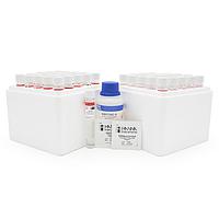 Hanna HI93758C-50 Thuốc thử phốt pho tổng thang thấp 0.00-1.15 mg/I P, 50 lần thử 
