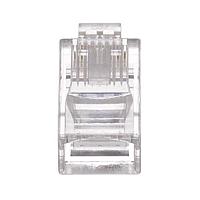 Kycon MP88RX-5000 Connectors 8P8C STRANDED ROUND 50u