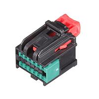 Aptiv 33104387 Connectors ASM CONN 12 F 0.64 CPA