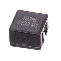 Pulse Electronics PG0642.102NLT Power Choke Coil IND, PWR, 2525 1000NH,SMT NPB