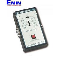 BK Precision 1275 Portable Video Pattern Generator ((PC, MAC, Video)