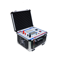 Wrindu RDHL-100H Loop Resistance Tester (0～2999.9μΩ)