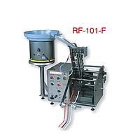 REN THANG RF-101-F Axial Lead Forming Machine