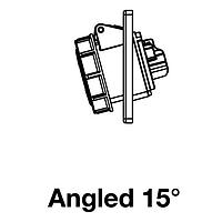 Altech F41S08A Receptacles