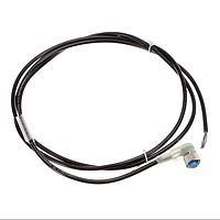 AMP Connectors - TE Connectivity 1-2273104-1 Sensor Cables / Actuator Cables 4pos PVC 1.5mM12 agl sckt pig A