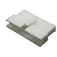 JST Commercial SMR-12V-N Wire-to-Wire Connectors SM RECEPTACLE HOUSING (USE SHF CONTACT /