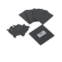 Laird Performance Materials A16106-35 Gap Fillers / Gap Pads / Sheets Tflex HR4350,DC1 9x9in,