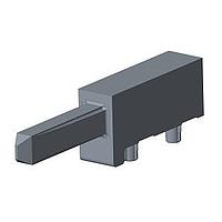Amphenol FCI 10101902-101LF High Speed / Modular Connectors 7.2MM R/A GUIDE PIN BLAD