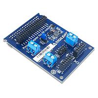 Digilent 6002-410-015 Sockets & Adapters Pmod Adapter for NI roboRIO