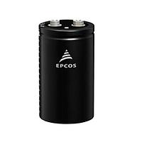 EPCOS B43762B5688M008 Long Life Grade Capacitors 450VDC 6800uF 20% Threaded stud mount