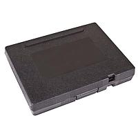 Flambeau 50014 Conductive 9" x 7" Conductive Case