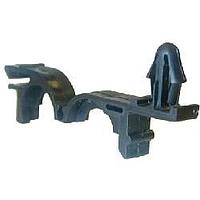 Aptiv 08911271 Accessories CONDUIT CLIP ROSEBUD 6.35DIA