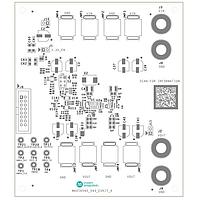 Maxim Integrated MAX16545BEVKIT120# Circuit Breaker EV KIT for MAX16545B (Switching Regulato