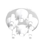 Carclo Technical Plastics 10623 Lens