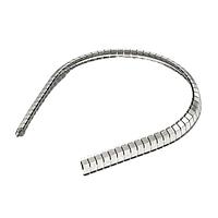 Wurth Elektronik 3851190 Contact Spring WE-CSGS Contact Spring Gasket Mounting Type Clip on 403.29 x 2.8 x 8.13 mm