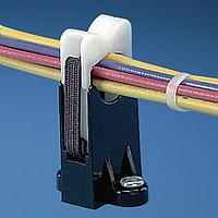 Panduit RER1.25-S6-X Harness Board ELASTIC RETAINER