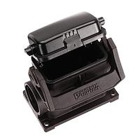 PHOENIX CONTACT 1407637 Housings HC-EVO-B10-SHWSC- 2SSM32-PLRBK